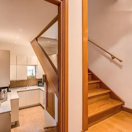 Hi Babuino Apartmán *