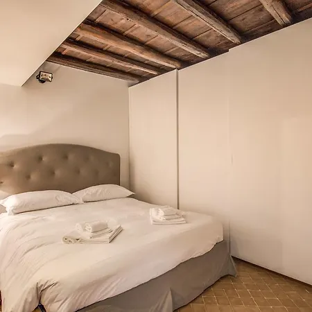 Hi Babuino Apartmán