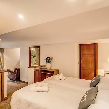 Apartmán Hi Babuino